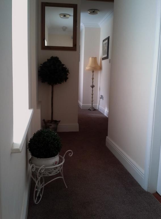 Jim Mcgee'S Hotel Wexford Exterior foto