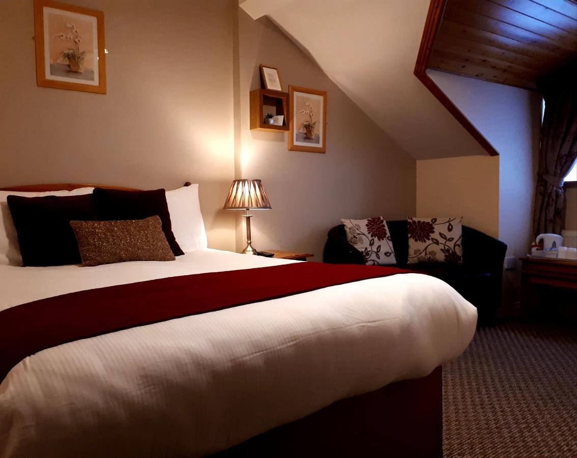Jim Mcgee'S Hotel Wexford Exterior foto